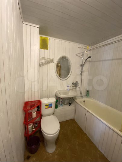 1-к. квартира, 40 м², 3/5 эт.