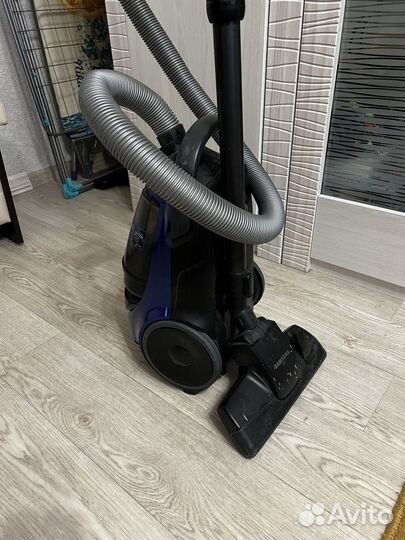 Пылесос samsung