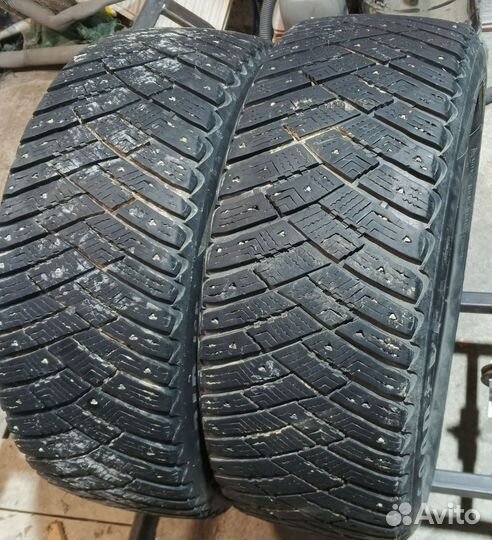 Goodyear Ultragrip Ice Arctic 225/55 R17 101T