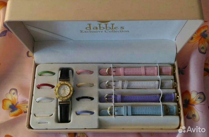 Часы женские