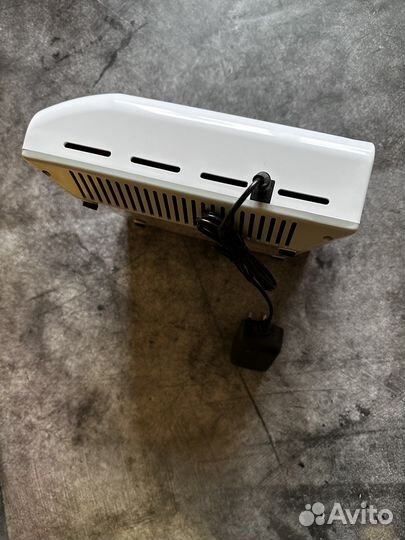 Пылесос для маникюра