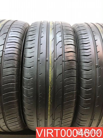 Continental ContiPremiumContact 2 225/50 R16 92V