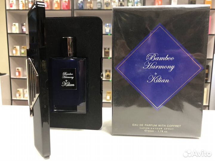 Kilian Bamboo Harmony Килиан Бамбу Гармони