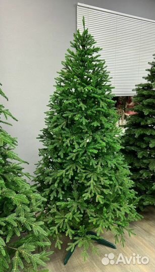 Елка искусственная литая Наличие Брянск