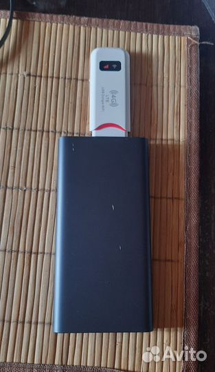 Powerbank Mi 3,10000 Mah,быстрая зарядка 18W