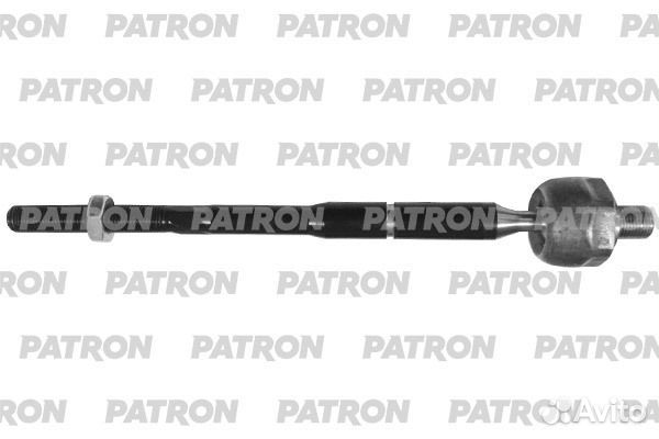 Тяга рулевая patron PS2622
