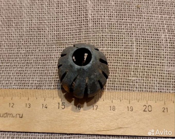 Античная ароматница (Скифы)