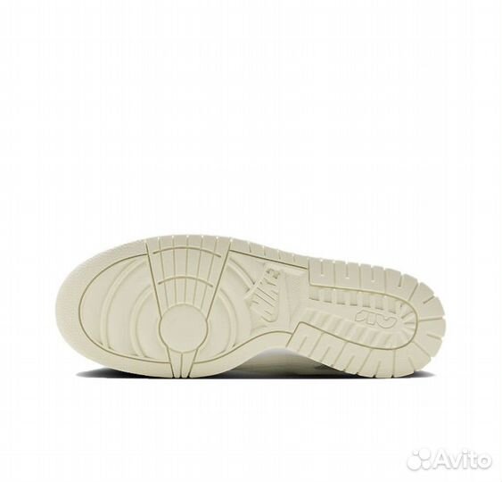 Nike Air Dunk Jumbo (38.5-46 EU) Оригинал