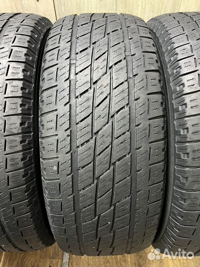 Toyo Open Country H/T 265/60 R18