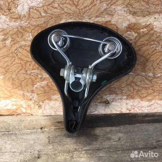 Седло stels 320