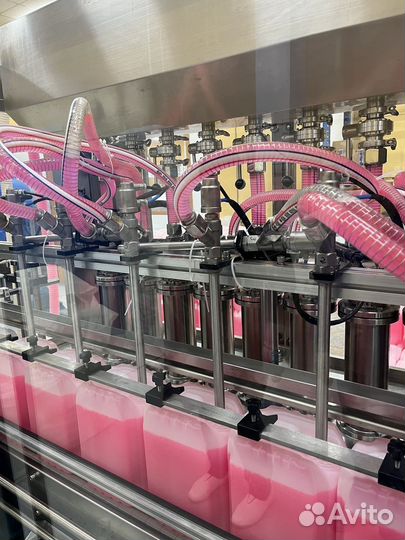 Гель для стирки оптом стм быт химии от 0,2л