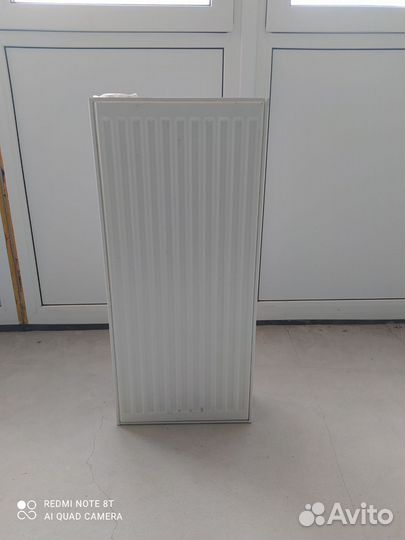 Радиатор отопления