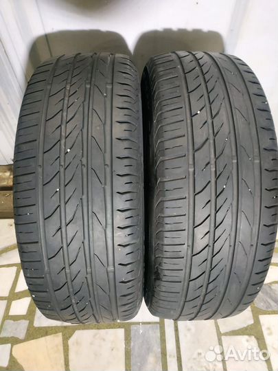 Viking ProTech PT6 235/60 R18