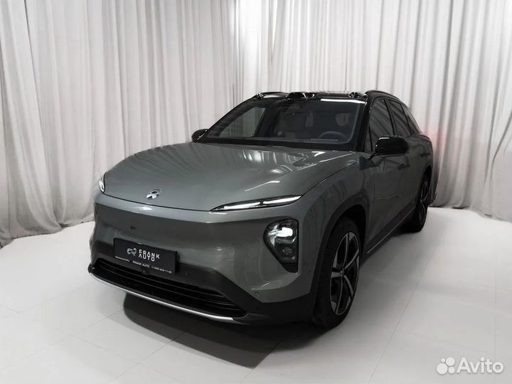 NIO ES7 AT, 2024