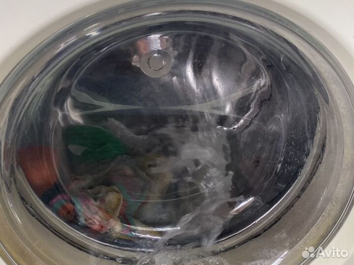 Стиральная машина 8kg gorenje