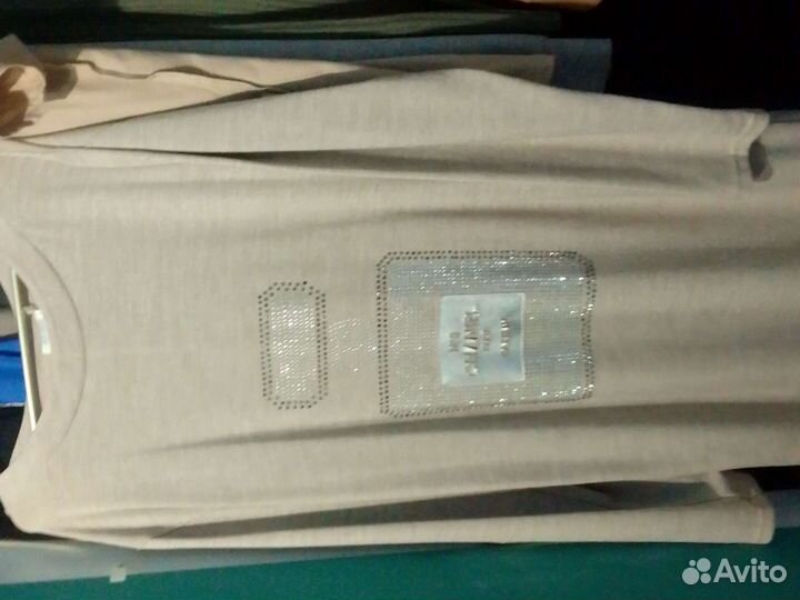 Женские вещи пакетом