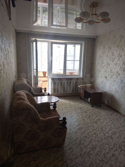 2-к. квартира, 49,9 м², 8/9 эт.