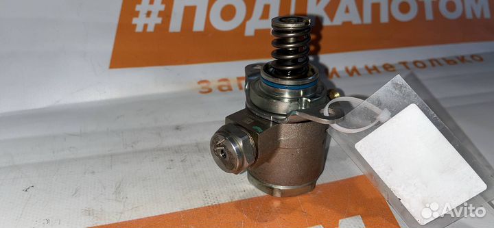 Тнвд Volkswagen Passat B7 2012 06J127065A