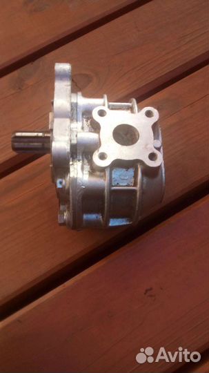 Насос нш 32