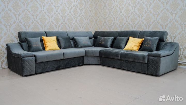 Диван новый