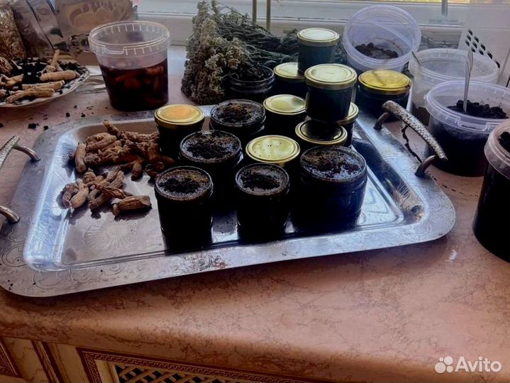 Ночная паста для потенции