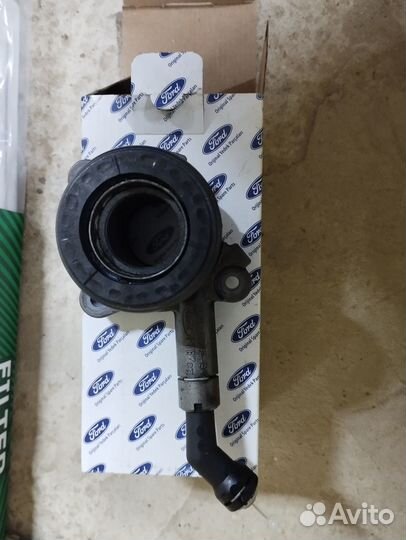Продам сцепление