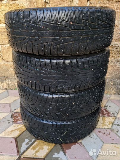 Nordman RS2 195/65 R15
