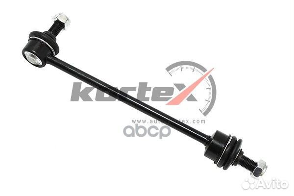 Тяга стабилизатора пер.подв. L/R