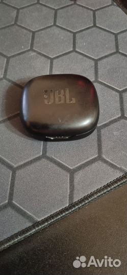 Наушники JBL wave 300TWS black