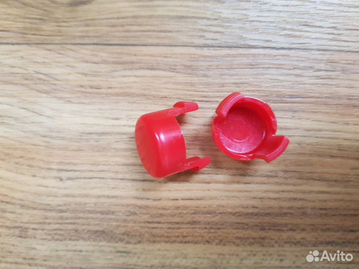 Кнопка для шарнира колясок babytime yoya