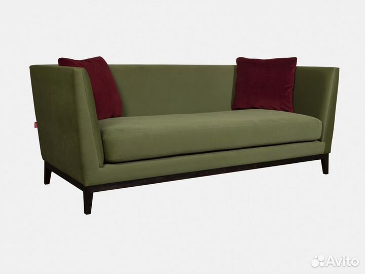 Диван мягкий, уютный