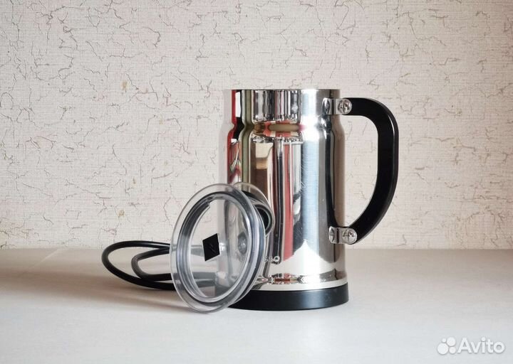 Капучинатор Nespresso Aeroccino