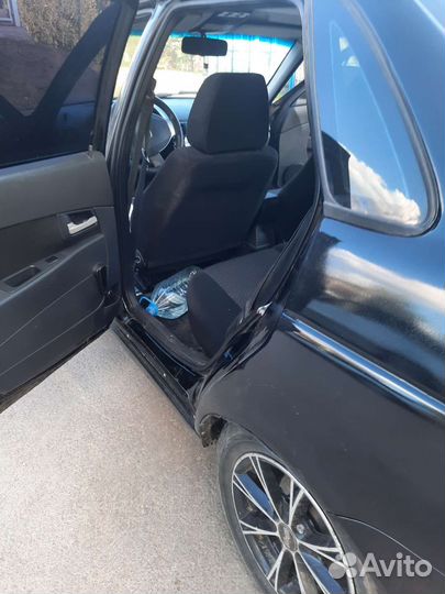 LADA Priora 1.6 МТ, 2013, 204 031 км