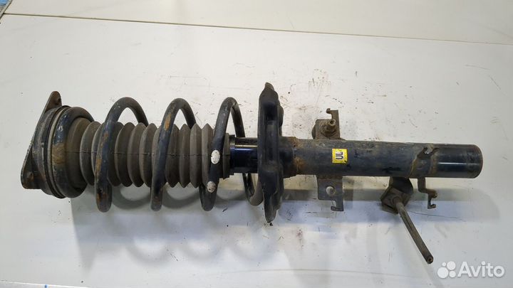 Амортизатор подвески Nissan X-Trail (T32) 2013, 20