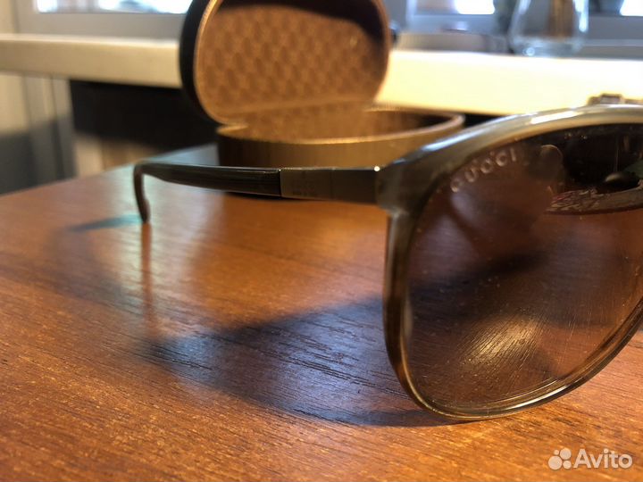 Очки gucci оригинал