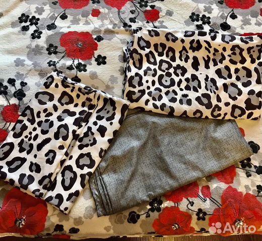 Постельное белье(обмен)