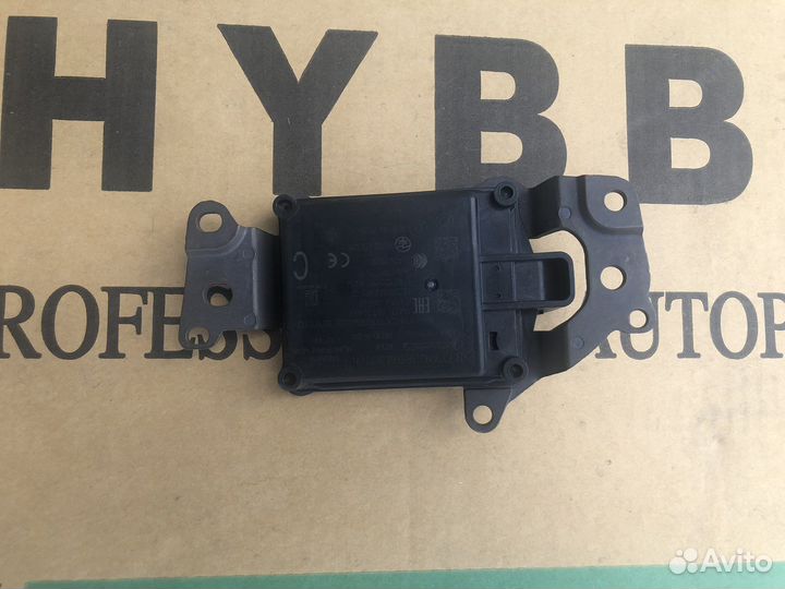 Дистроник toyota camry 70