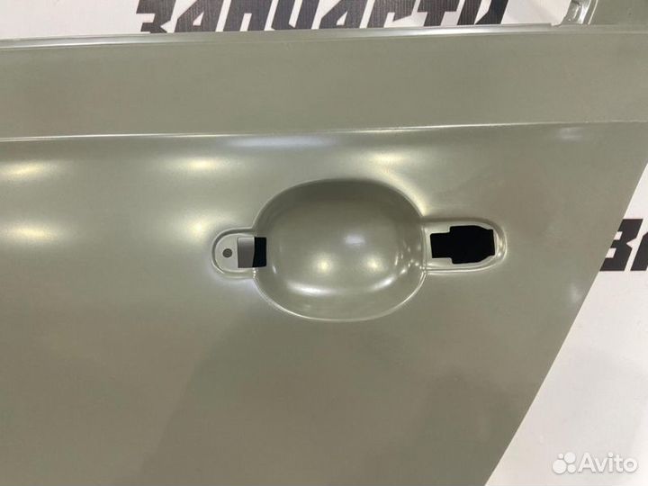 Дверь задняя левая Volkswаgеn Polo 6 2020