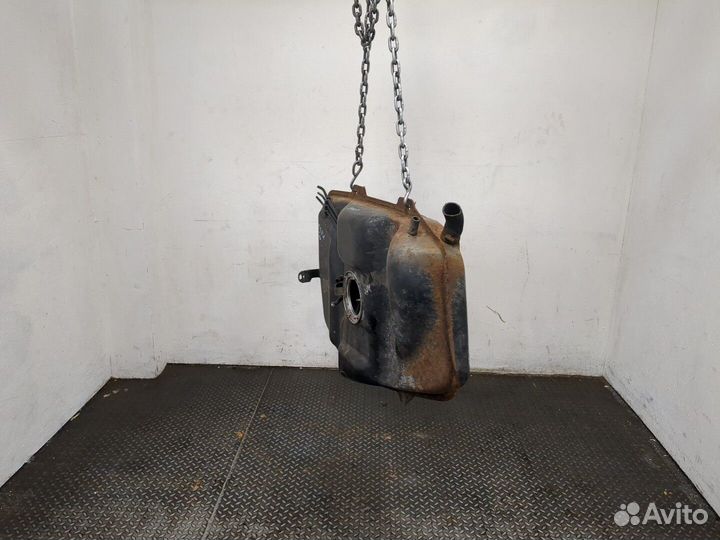 Бак топливный Mercedes A W168, 2002