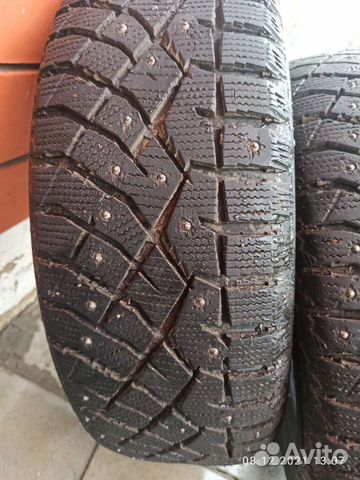 Maloya Cresta 220 185/60 R15