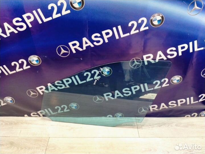 Стекло переднее левое Mercedes-Benz Ml 164 272.967