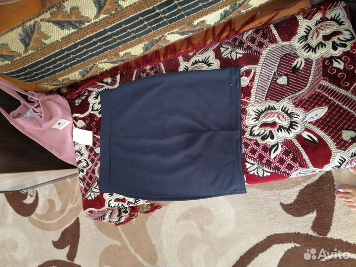 Юбка для девочки