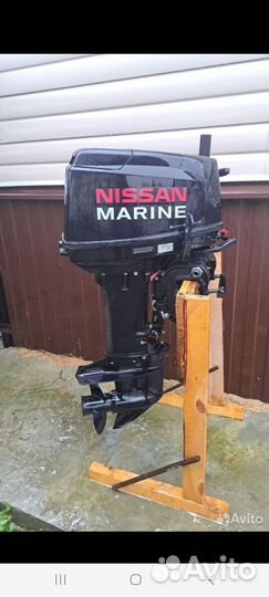 Nissan Marine 30