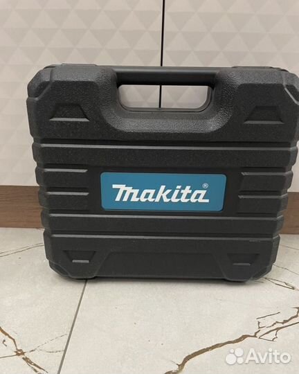 Мини болгарка makita