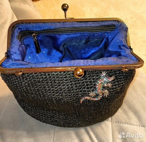 Сумка женская, handmade