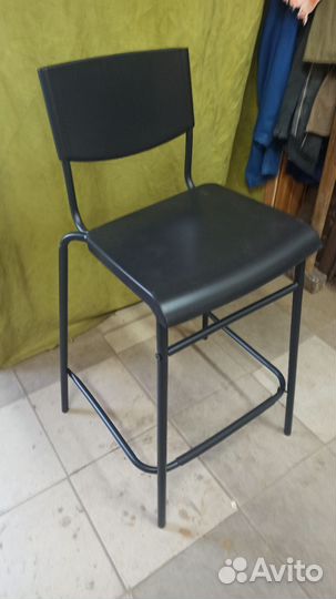 Барный стул IKEA
