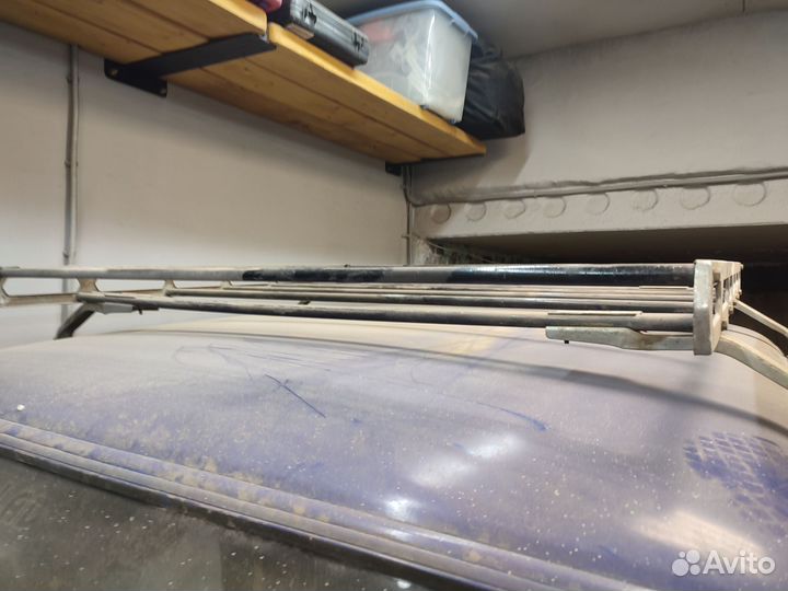 Багажник на крышу 