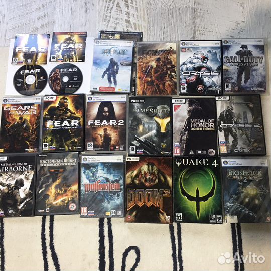 Компьютерная игра