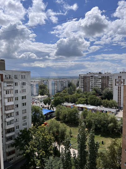 3-к. квартира, 69,3 м², 12/12 эт.