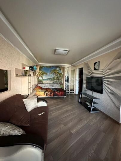 Квартира-студия, 34,7 м², 5/9 эт.